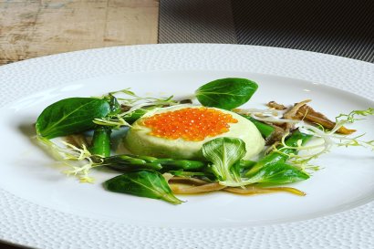 Spring Taster Gourmet Thursday 15th May 2025